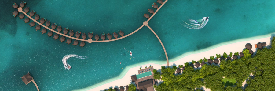 Best and Affordable Deluxe Resorts Maldives