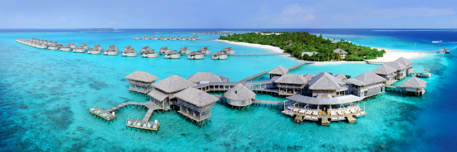 Best Resorts Near Male City