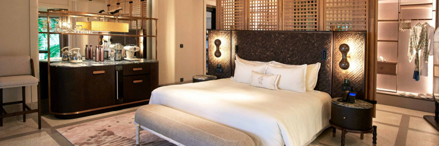 Luxury Resorts in Maldives