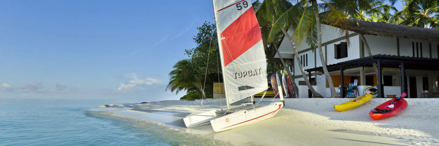 Top Things to Do at AngsanaIhuru Island Beach Resort Maldives