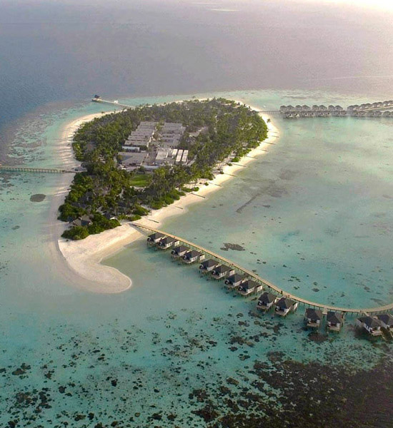 Amari Havodda Maldives