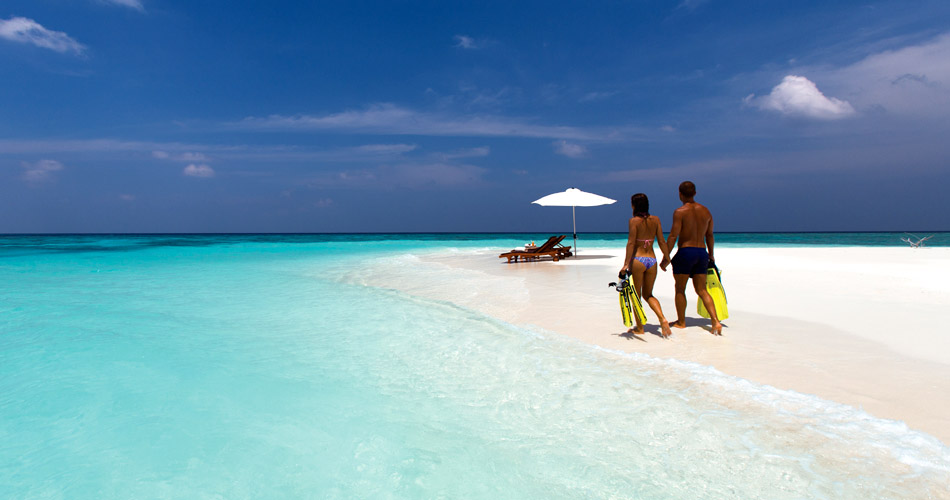 Atmosphere Kanifushi, Maldives - Snorkeling Excursions