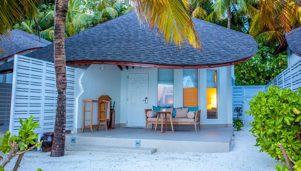 Centara Grand Island - Beach Suite