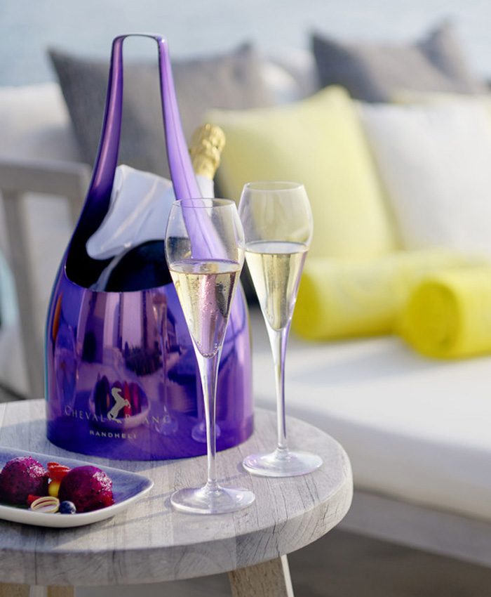 Cheval Blanc Randheli - Moments for two