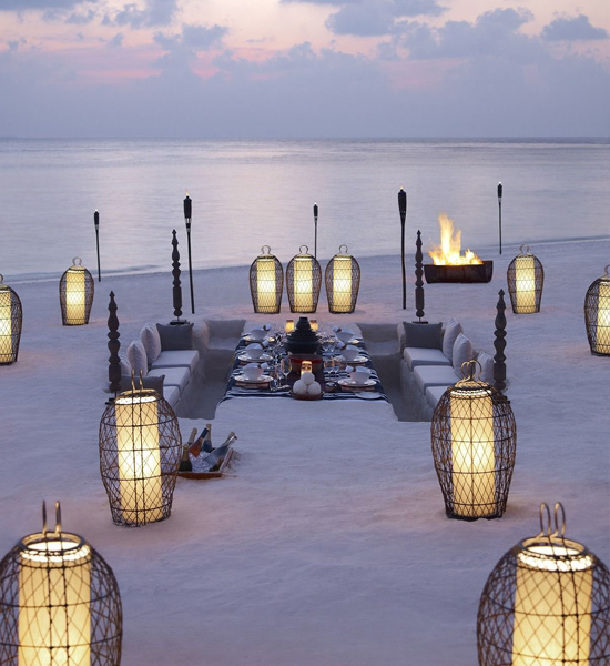 Dusit Thani Maldives
