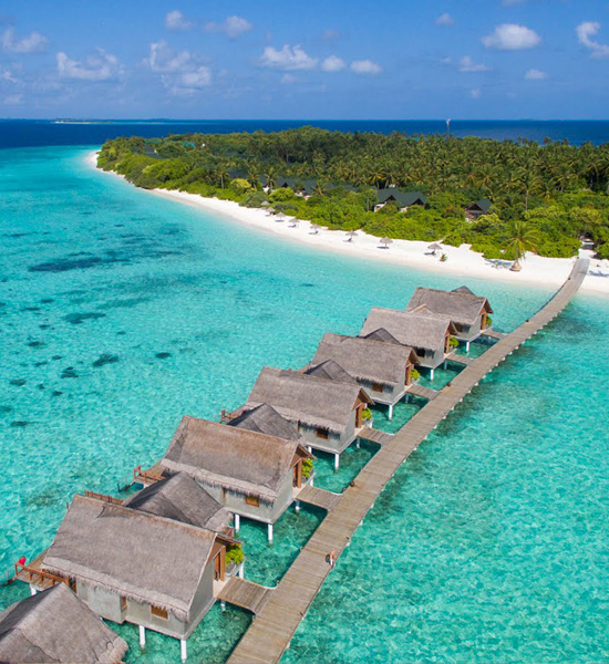 Furaveri Island Resort & Spa