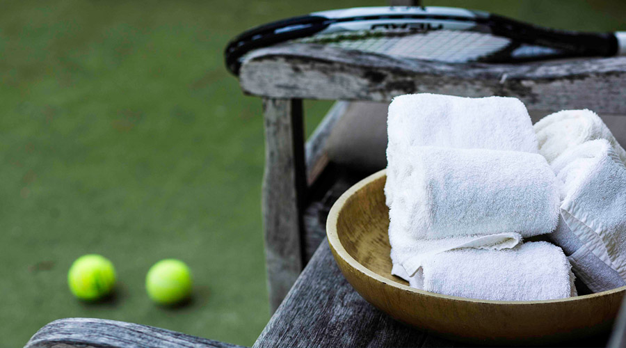 Gili Lankanfushi Maldives  - Surfing With Tropicsurf