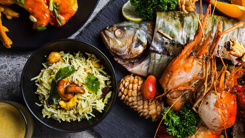 Heritance Aarah Maldives - Ambula