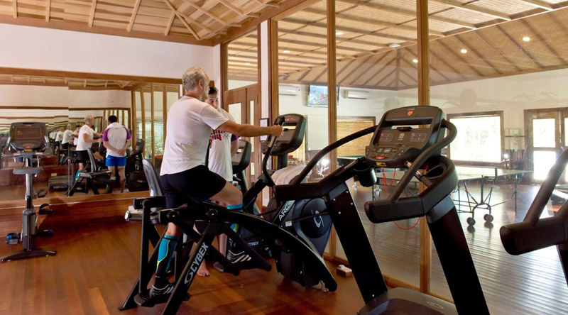 Hideaway Beach Resort & Spa - Sports Complex