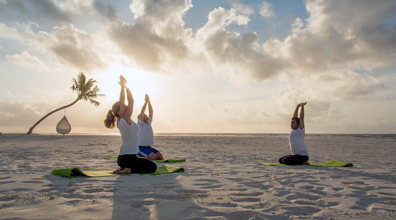 Hideaway Beach Resort & Spa - Kids Club