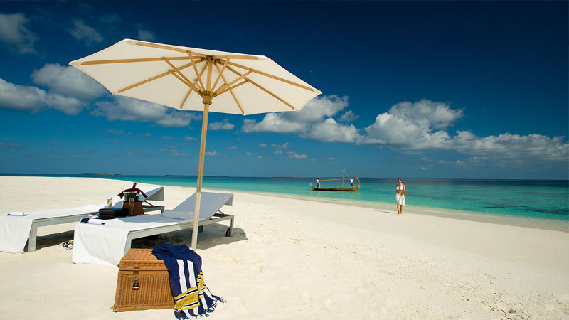 JA Manafaru Maldives - Castaway Experience