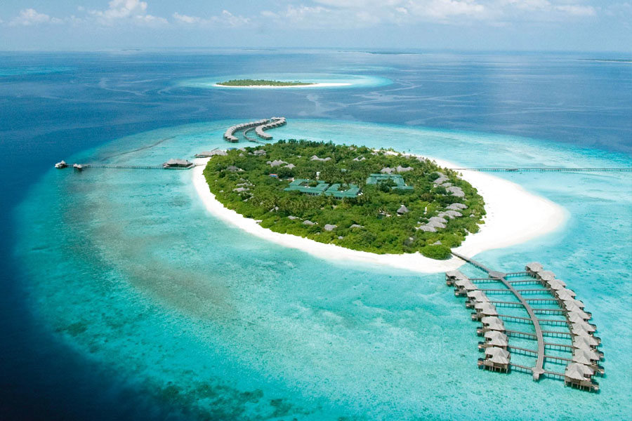 JA Manafaru Maldives