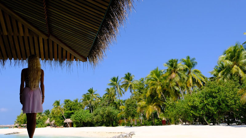 Joali Maldives - Island Sports