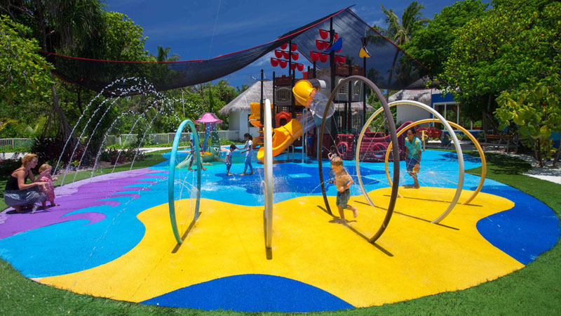 Kandima Maldives - Kandiland