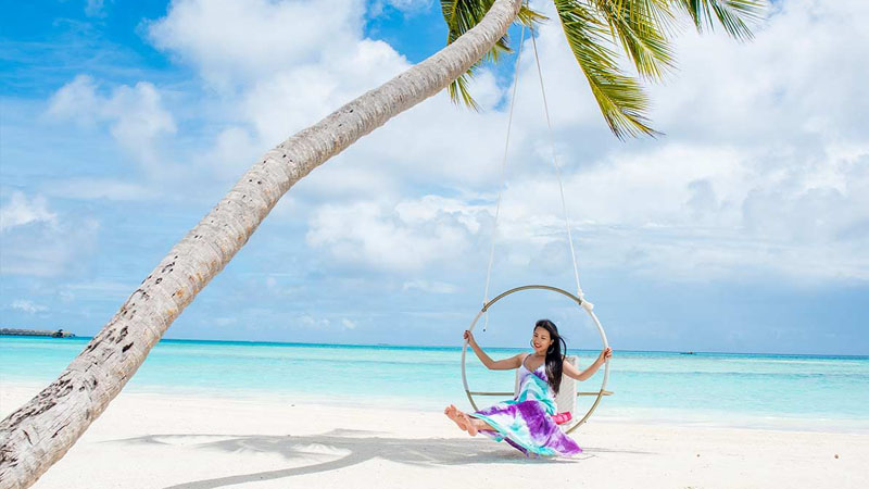 Kandima Maldives - Snap!