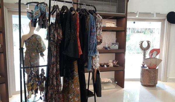 Kanuhura Island Resort - Kanuhura Boutique