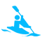 Kayaking