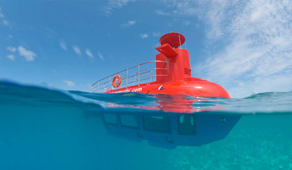 Kuramathi Maldives - Excursions