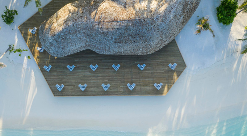 lti Maafushivaru Maldives - Cuisine Gallery