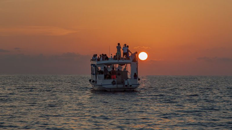 Meeru Island Resort & Spa - Excursions