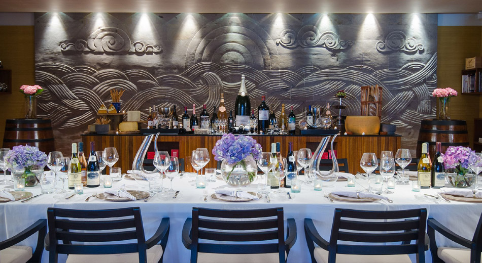 One & Only Reethi Rah Maldives - Epicure