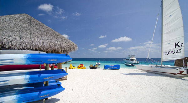 Ozen Reserve Bolifushi Maldives - Night Fishing