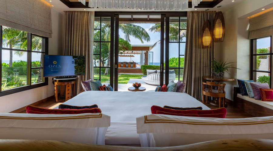 Ozen Reserve Bolifushi Maldives - Royal Reserve