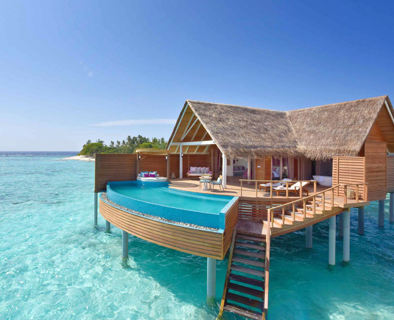 Private Pool Villa