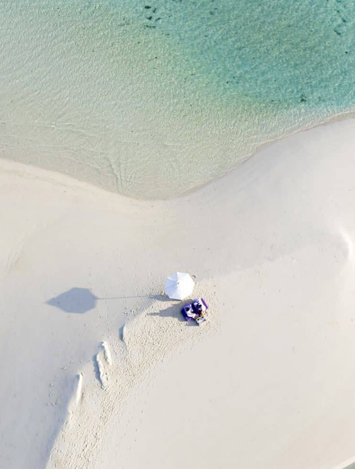 Soneva Fushi - Destination Dining