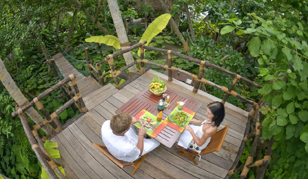 Sun Island Resort & Spa - Island BBQ