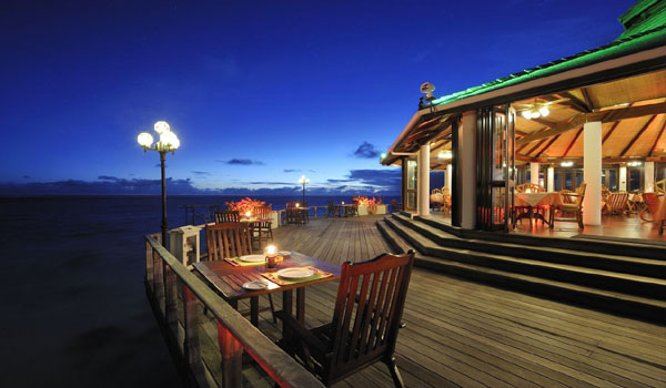 Sun Island Resort & Spa - Southern Star