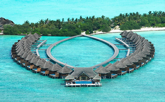 Taj Exotica Resort & Spa - Activities