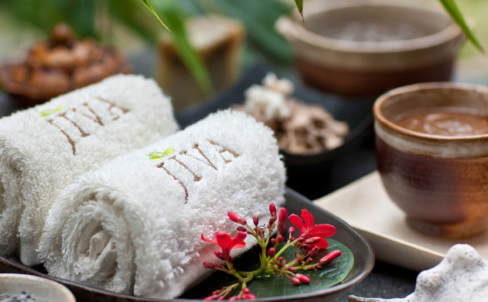 Taj Exotica Resort & Spa - Jiva Grande Spa