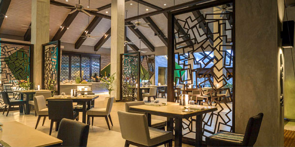 Velassaru Maldives - The Well Done