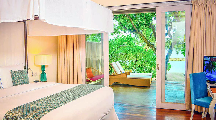 Amaya Kuda Rah Beach Villa with Private Pool