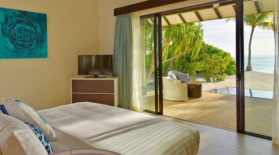 Amari Havodda Maldives Private Pool Villa