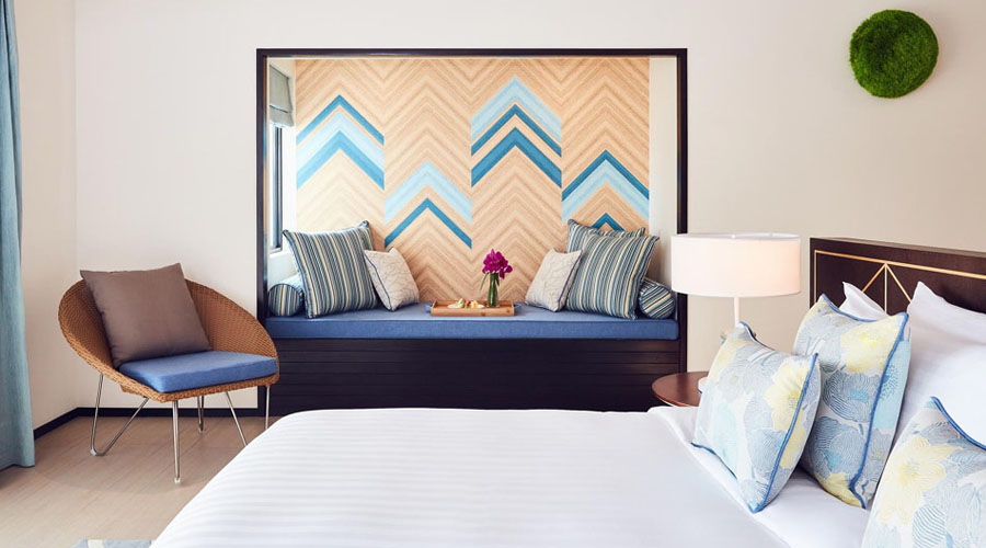 Amari Havodda Maldives Standard Beach Villa