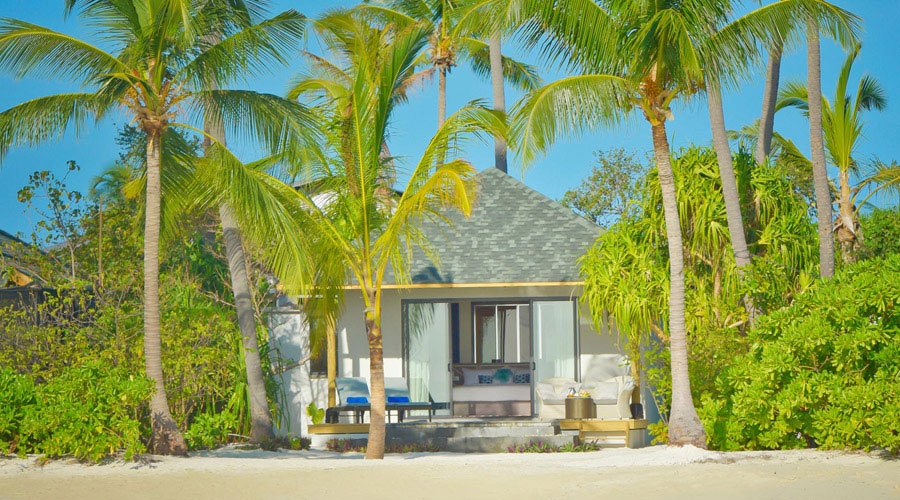 Amari Havodda Maldives Sunset Beach Villa