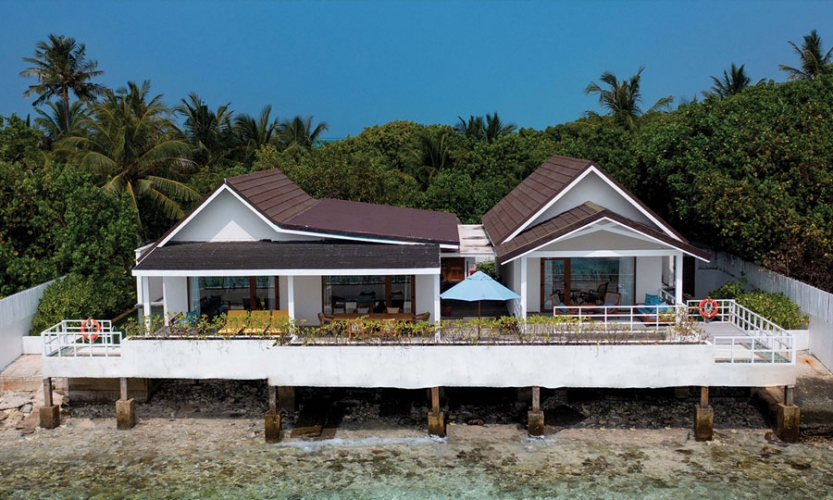 OBLU by Atmosphere at Helengeli Ufaa Residence